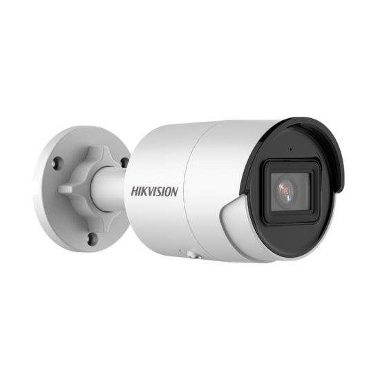 IP Bullet κάμερα 4MP, με φακό 2.8mm και IR 40m