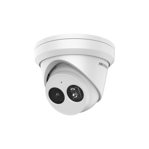 IP Dome κάμερα 4MP, με φακό 2.8mm και IR 30m