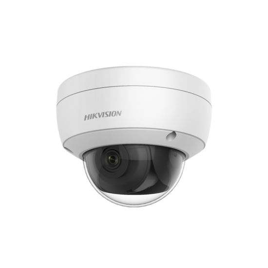 IP Dome κάμερα 4MP, με φακό 2.8mm και IR 30m