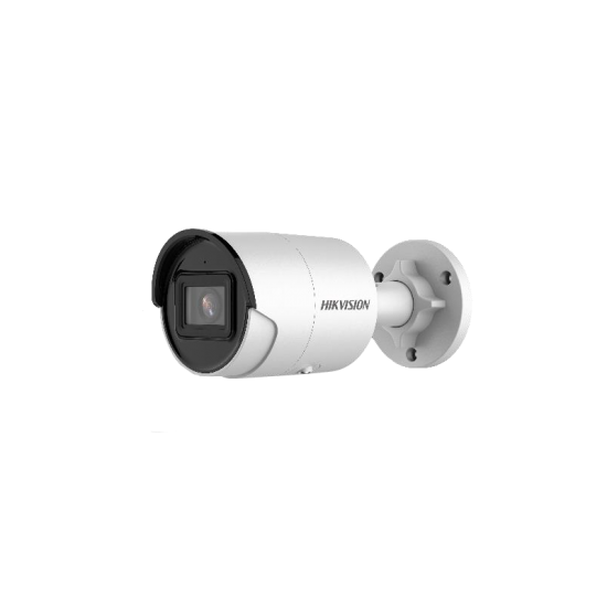 IP Bullet κάμερα 8MP, με φακό 2.8mm και IR 40m