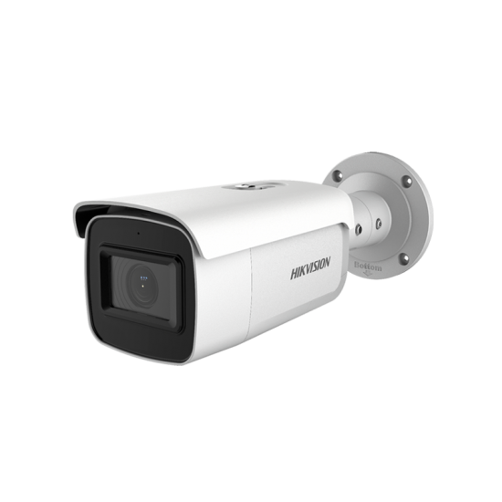 IP Bullet κάμερα 2MP, με φακό Motorized και IR 50m