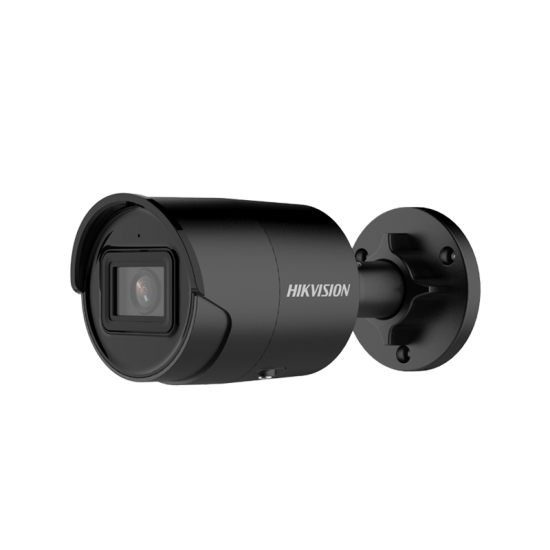 IP Bullet κάμερα 4MP, με φακό 2.8mm και IR 40m