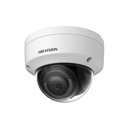 IP Dome κάμερα 4MP, με φακό 2.8mm και IR 30m