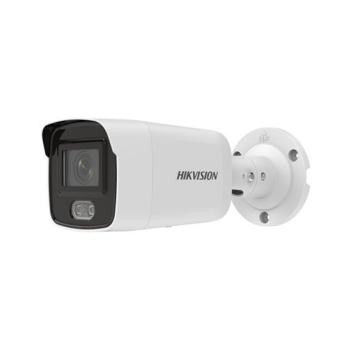 IP Bullet κάμερα 2MP, με φακό 2.8mm και IR 40m