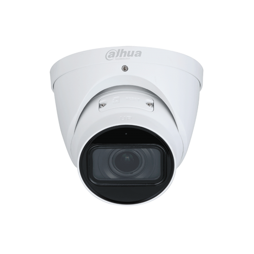 IP Dome κάμερα 2MP, με φακό Motorized και IR 40m