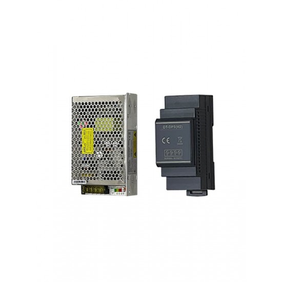Τροφοδοτικό 24V DC/5.5A