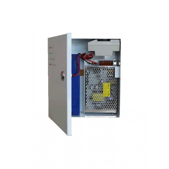 Backup τροφοδοτικό 24V DC/5A