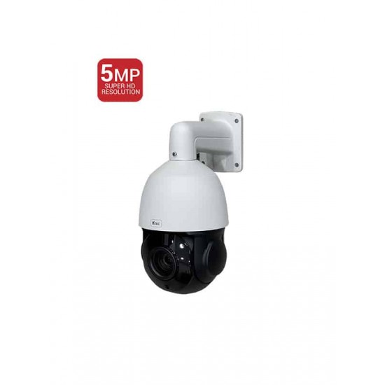PTZ speed dome camera TVI/AHD/CVBS