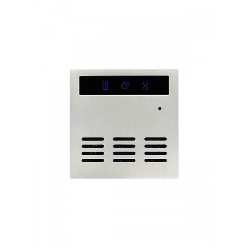 Module Θυροτηλεφώνου για δημιουργία αρθρωτής μπουτονιέρας