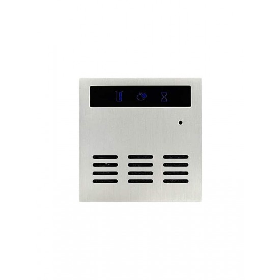 Module Θυροτηλεφώνου για δημιουργία αρθρωτής μπουτονιέρας