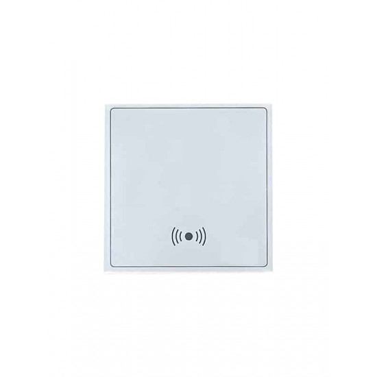 Module Card Reader Access