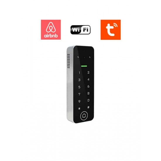 WIFI μπουτονιέρα μιας κλήσης & Stand Alone Access Control