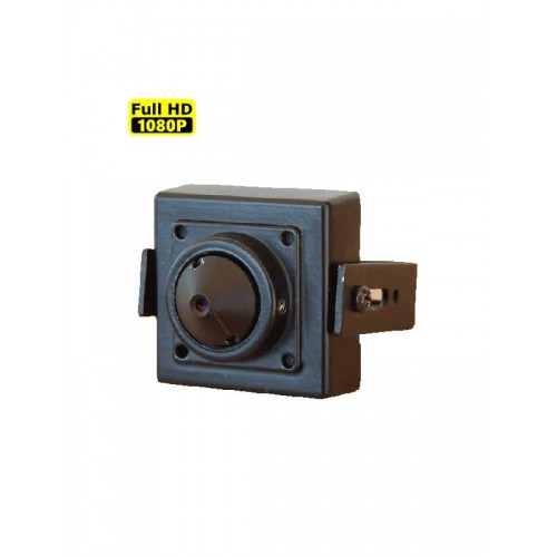 Pinhole camera 2MP 1080P