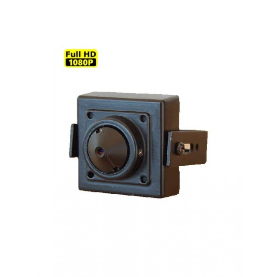 Pinhole camera 2MP 1080P