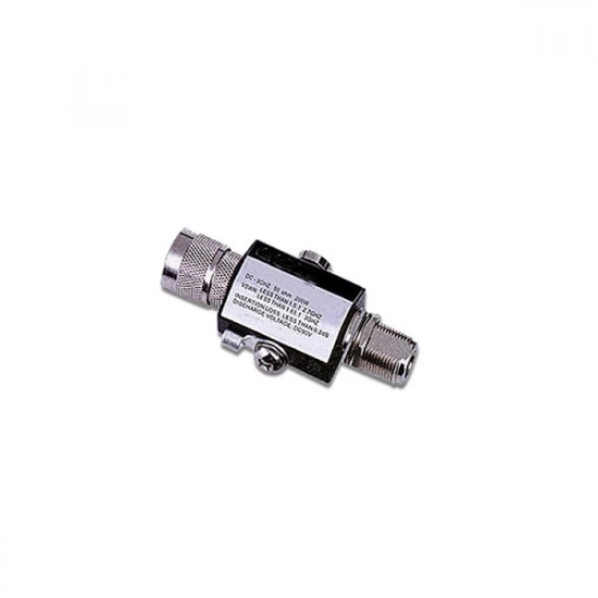 LIGHTING & SURGE PROTECTOR FOR WIFI ANTENNAS(TL-ANT24SP)