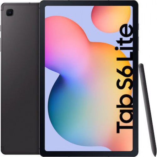 Samsung Galaxy Tab S6 Lite P625 (2024) 10.4 4G 4GB RAM 64GB - Grey EU