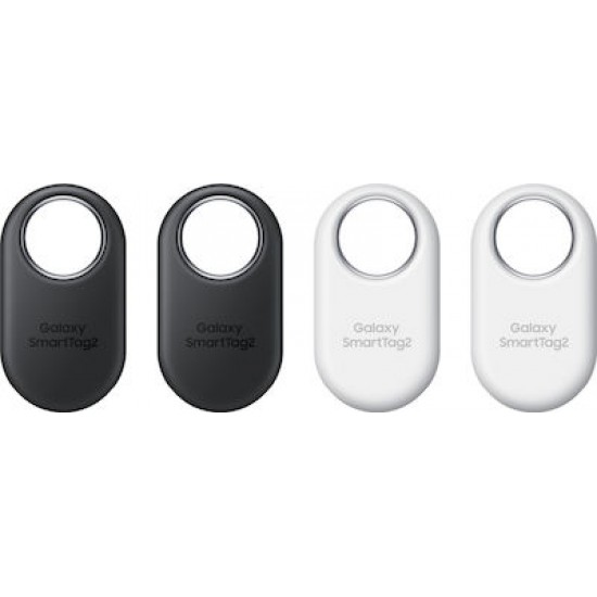Samsung SmartTag 2 EI-T5600 (4er Pack) Black/White EU