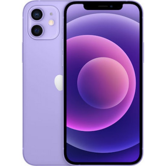 Apple Iphone 12 64GB Purple EU