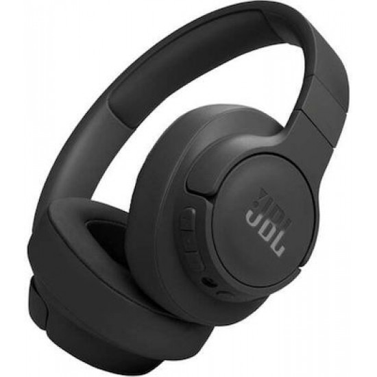 JBL Tune 770NC Headset - Black 
