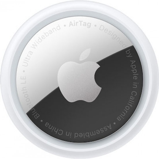 Apple AirTag 1 Pack - White EU
