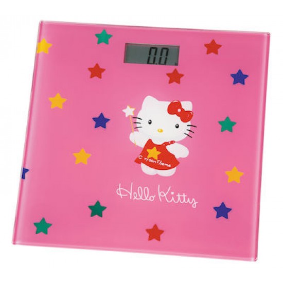 Hello Kitty HK-B80005 Ψηφιακή Ζυγαριά 