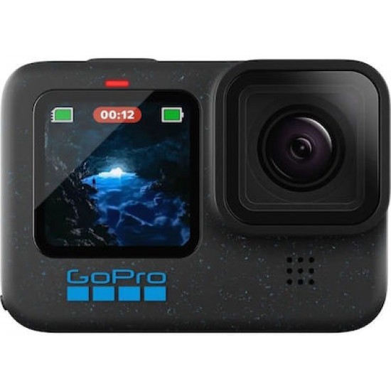 GoPro Hero 12 - Black