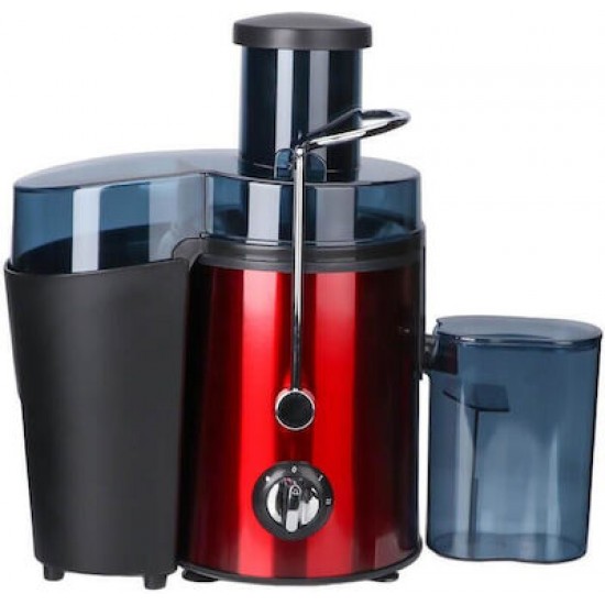 Raf Αποχυμωτής R-2817R 1000W Κόκκινος