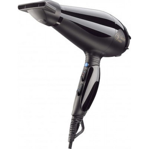 Moser Ionic Επαγγελματικό Σεσουάρ Μαλλιών 4350-0050 2200W 