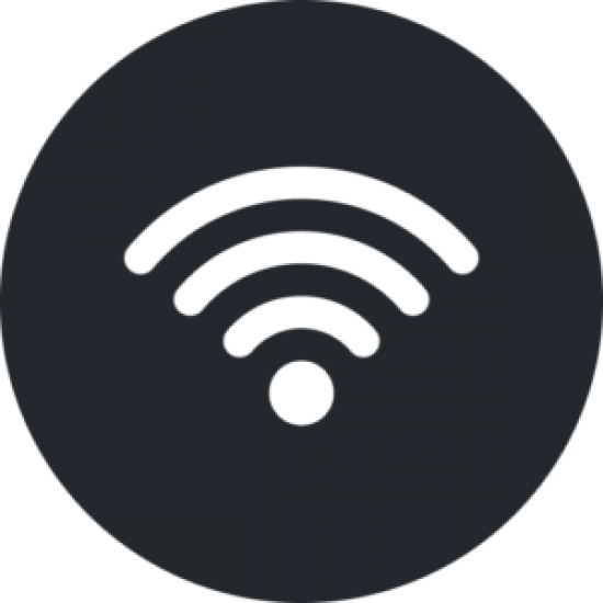 WiFi Iphone
