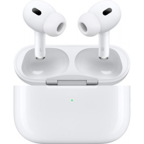 Apple AirPods Pro 2nd Gen. with Magsafe Charging Case (USB-C) - White