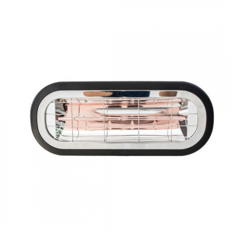 Σόμπα Εξωτερικού Χώρου PRIH-81008 Primo 2000W Λάμπα Amber