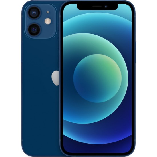 Apple iPhone 12 Mini (128GB) Blue