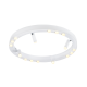 Φωτιστικό Οροφής MAGNETO LED 48W COB Λευκό και σε Μαύρο Αλουμίνιο 3000K 4320LM  