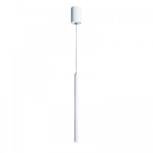 Φωτιστικό Κρεμαστό FINO LED 5W 3000K 400LM σε Λευκό , Μαύρο και σε Χρυσό Μεταλλικό IP20
