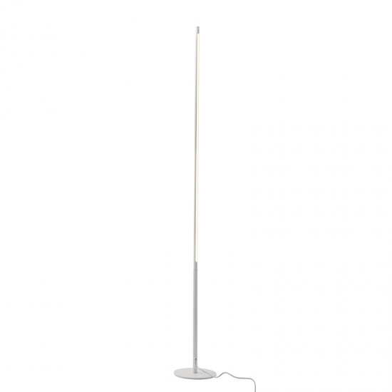 Φωτιστικό Επιδαπεδιο LED 18W 3000K 920LM σε Λευκό και σε Μαύρο Αλουμίνιο DIMMER ΑΦΗΣ