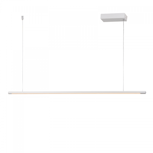 Φωτιστικό Κρεμαστό AVENUE LED 18W 3000K 920LM σε Λευκό και σε Μαύρο Αλουμίνιο DIMMER ΑΦΗΣ