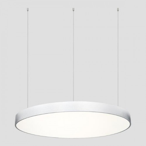 Φωτιστικό Κρεμαστό LED 40W Λευκό