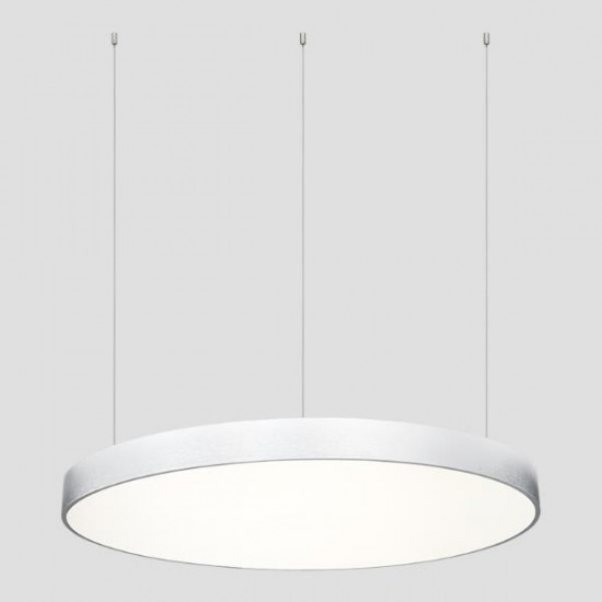 Φωτιστικό Κρεμαστό LED 40W Λευκό