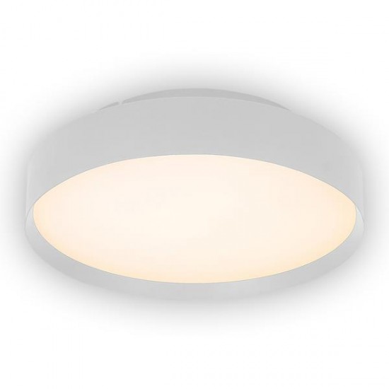 Φωτιστικό Πλαφονιέρα LED 80W Λευκή