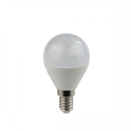 Λάμπα LED SMD Μinion  10W Ε14 220-240V