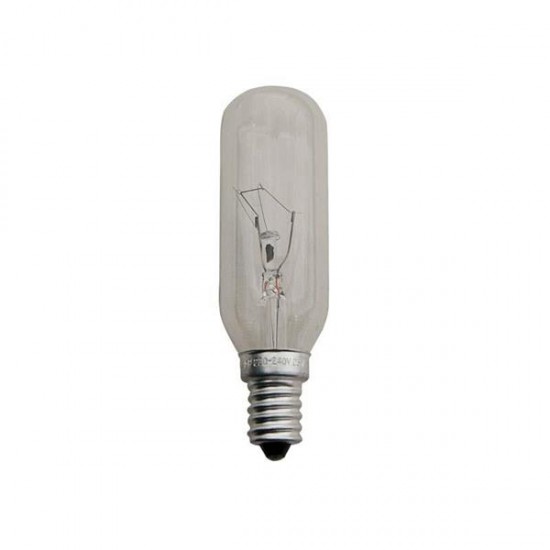 Λάμπα Απορροφητήρα 40W E14 220-240V