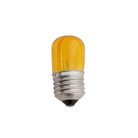 Λάμπα Nυκτός 5W E27  220-240V