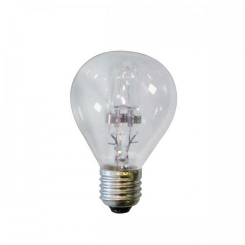 Λάμπα Αλογόνου ECO 30% Σφαιρική 42W Ε27 220-240V