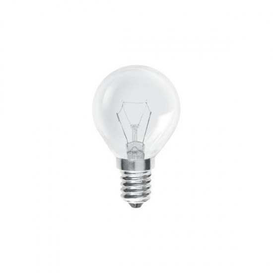 Λάμπα Σφαιρική Φούρνου 40W E14 220-240V