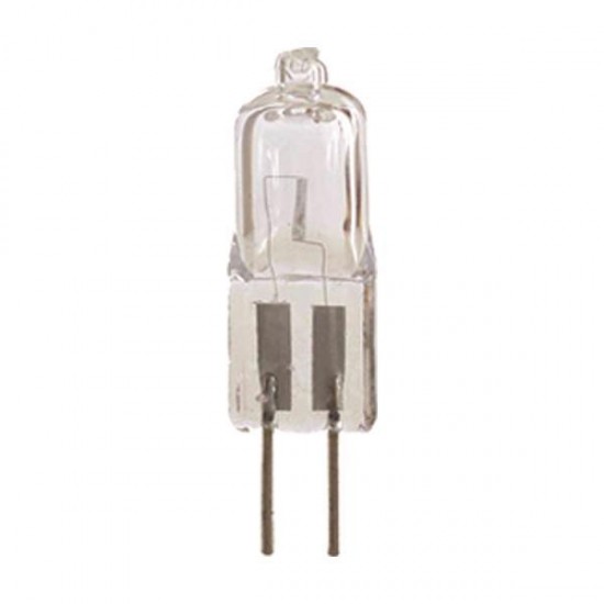 Λάμπα Αλογόνου 30% ECO G4 7W 12V