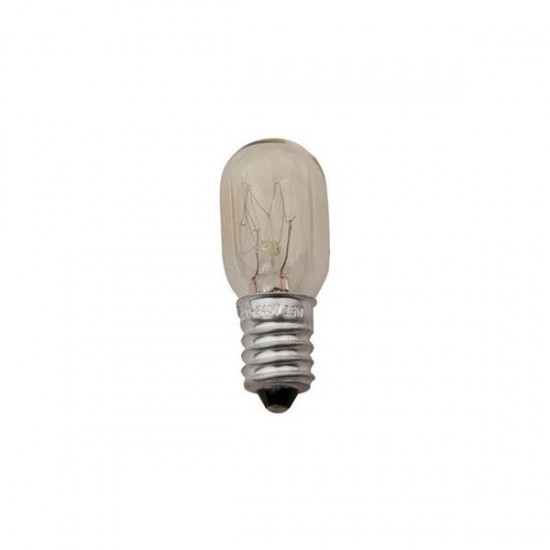 Λάμπα Ψυγείου 15W E14 220-240V