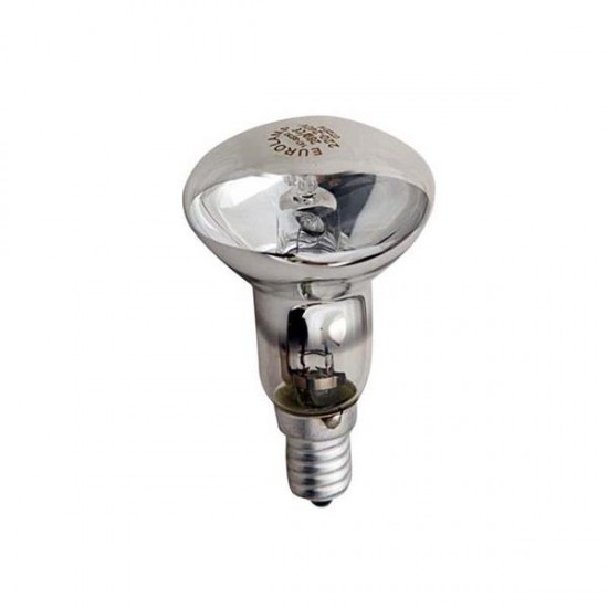 Λάμπα Αλογόνου ECO 30% R50 42W E14 220-240V