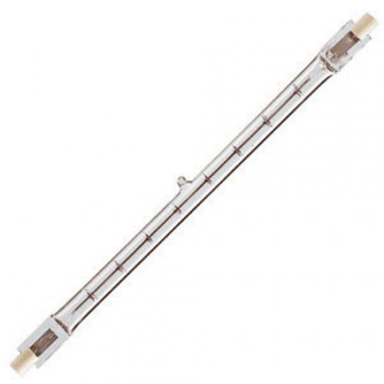 Λάμπα Ιωδίνης 1000W 230V R7s 189mm