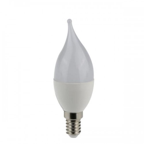 Λάμπα LED Μinion Τσούνι 7W Ε14  220-240V