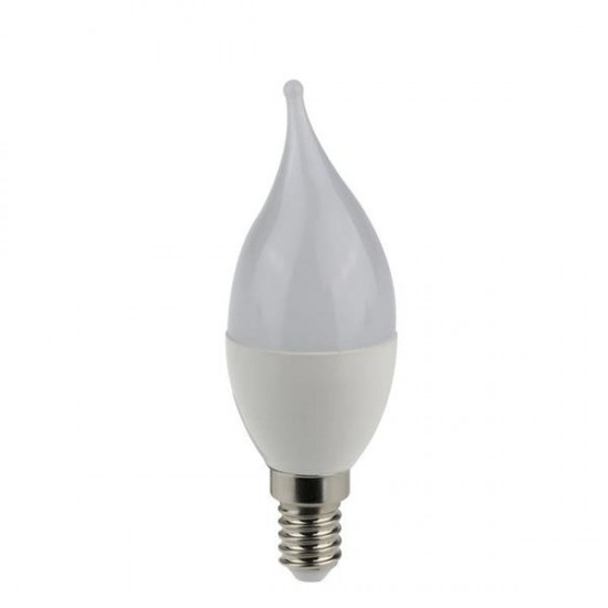 Λάμπα LED Μinion Τσούνι 7W Ε14  220-240V
